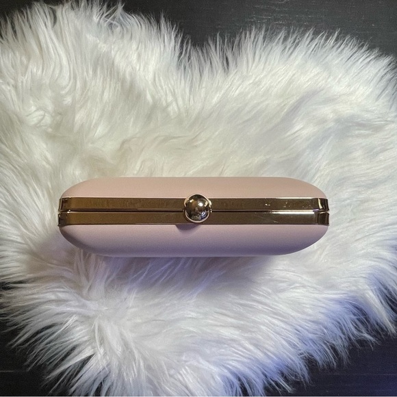 Azzaro Wanted Girl Beautiful Party Woman Clutch - Picture 3 of 5